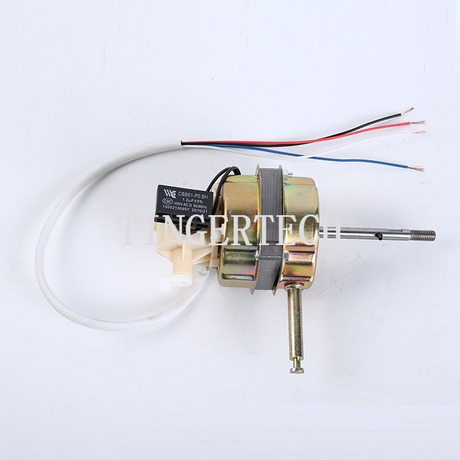 محرك مروحة المكتب، محرك مروحة الطاولة عالي الجودة تيار متردد 220 فولت