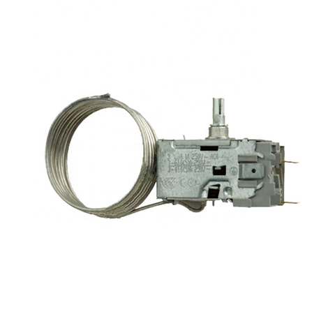 A130057 ترموستات یخچال HVAC برای یخچال فریزر جایگزین برای ATEA و TAM