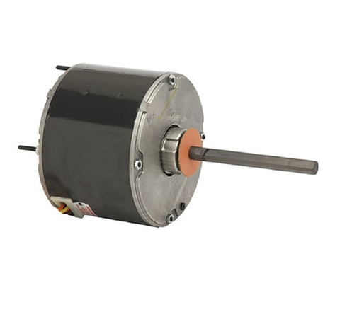 NIDEC 1861 PSC Kondenser Blower motoru için değiştir