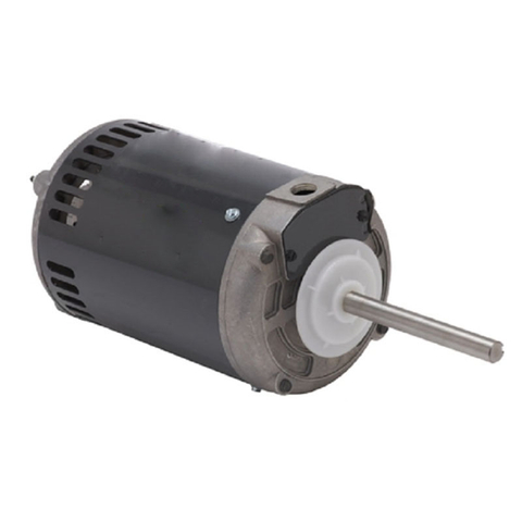 แทนที่สำหรับ Nidec 8987H PSC Condenser Blower Motor