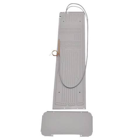 Servicio OEM Evaporador competitivo de refrigerador pequeño