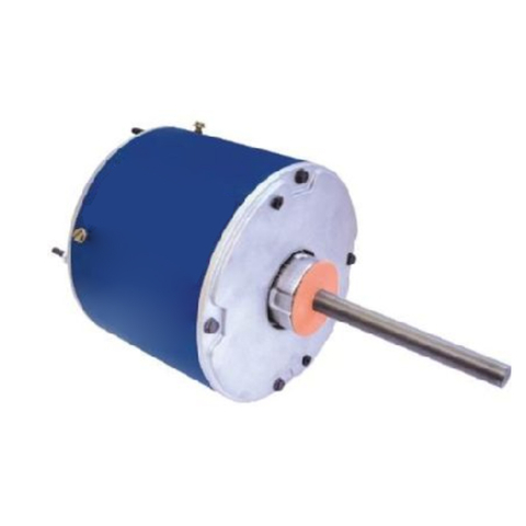 Motor de &icirc;nlocuire Nidec 1776 Motorul suflantei condensatorului PSC