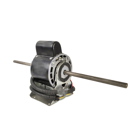 YSK32-4M подходит для двухосного однофазного асинхронного двигателя Midea кондиционера YKSS-32-4-4, двигатель кондиционера 32 Вт