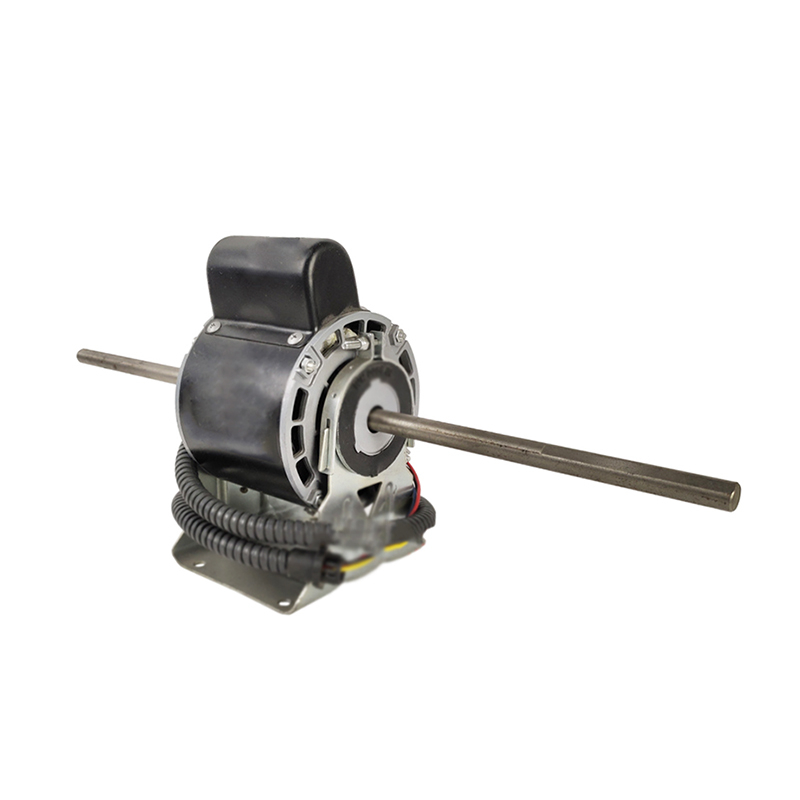 YSK32-4m, MIDEA Klima Çift Eksenli Tek Fazlı Asenkron Motor YKSS-32-4-4 Klima Motoru 32W için uygundur