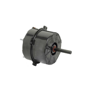 Reemplace el motor del ventilador del condensador Nidec 2246 PSC