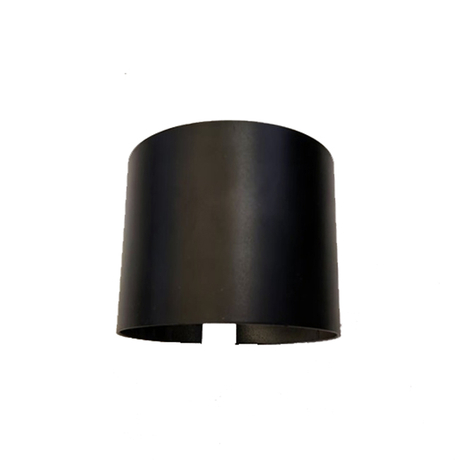 Vỏ quạt động cơ điện bằng th&eacute;p nhẹ, Vỏ động cơ cuộn d&acirc;y quạt