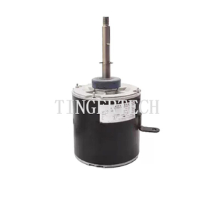 YF120-100-6A1_6A2, SSA511A611S, SSA511A611R для двигателей вентиляторов для наружного применения Mitsubishi Haier 10P