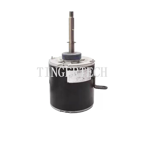 Mitsubishi Haier 10P dış mekan fan motorları için YF120-100-6A1_6A2, SSA511A611S, SSA511A611R