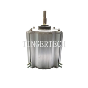 YS160-350-10A, YS160-560-10A, YS143-590-6A สำหรับ DAIKIN, McQuay Air Conditioner มอเตอร์