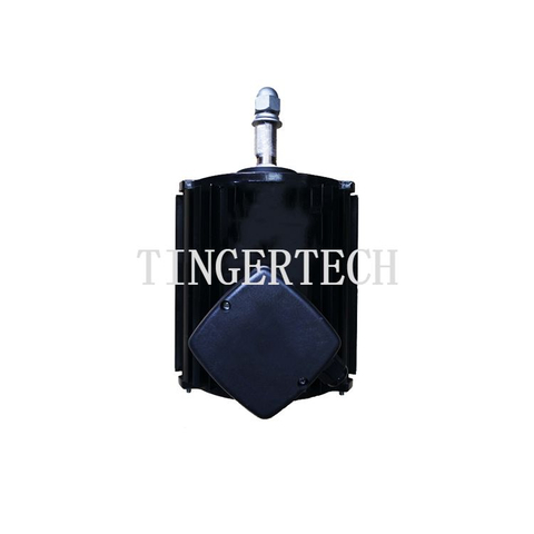 Μοτέρ ανεμιστήρα YLS-1500-8 1517 3050-1389-01,YLS-1200-8 1514C 380V για κλιματιστικό Trane