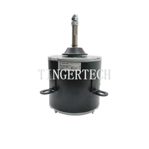 YDK140_139_200-6G02_S_6P_250-6G23_22/370-6G04 มอเตอร์ปั๊มความร้อนแหล่งอากาศ