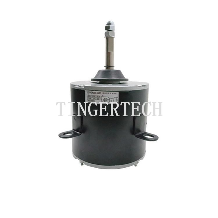 YDK140_139_200-6G02_S_6P_250-6G23_22/370-6G04 Silniki powietrznych pomp ciepła