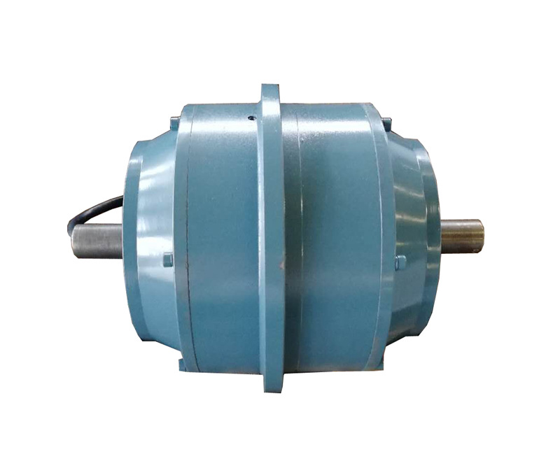 Moteur de ventilateur centrifuge
