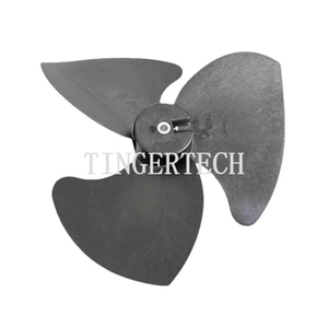 590 180 перка на вентилатор за климатик вал 15мм