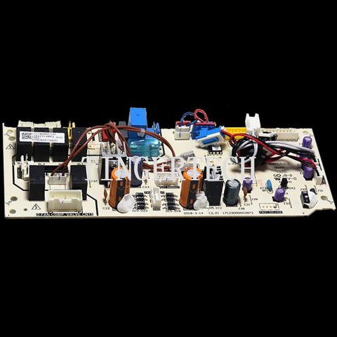 Αξιόπιστη διάταξη PCB για κλιματιστικό HVAC