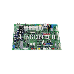 &Ccedil;in'den Y&uuml;ksek Performanslı Klima PCB