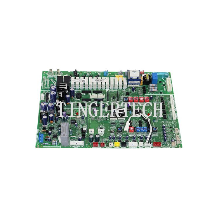 PCB de ar condicionado de alto desempenho da China