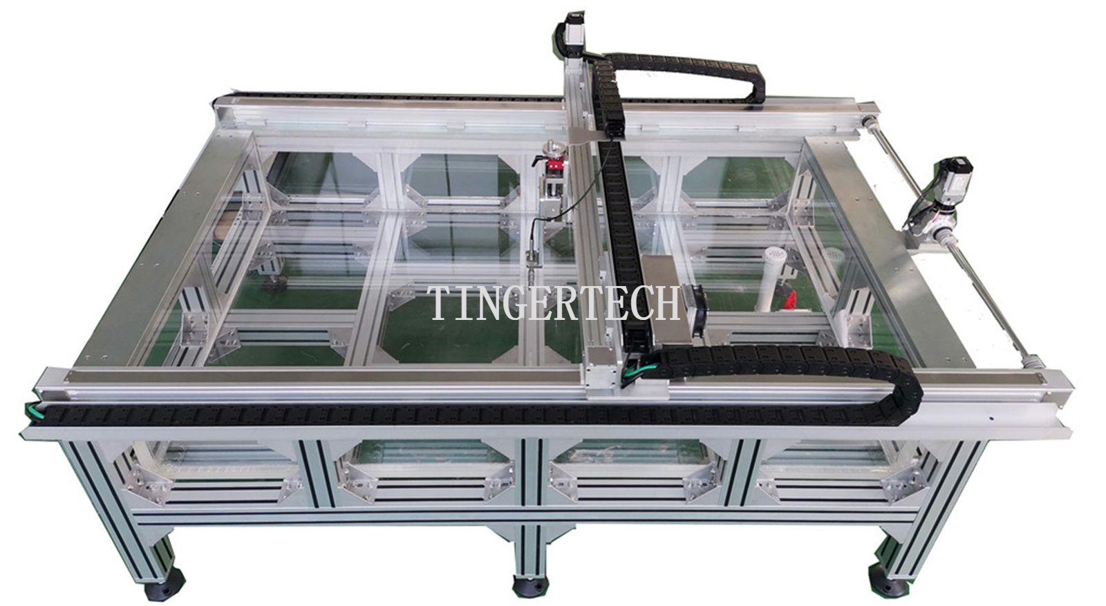 Hệ thống ph&aacute;t hiện lỗ hổng ng&acirc;m nước si&ecirc;u &acirc;m C-scan, Ph&aacute;t hiện lỗ hổng si&ecirc;u &acirc;m