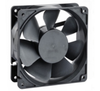 DC 12038 AC Ventilator axial Ventilator de răcire cu aer