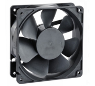 DC 12038 AC Ventilator axial Ventilator de răcire cu aer