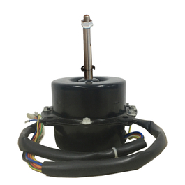 YDK80-25-4YS มอเตอร์พัดลมระบายความร้อนด้วยอากาศมอเตอร์แบบมีเงื่อนไข 