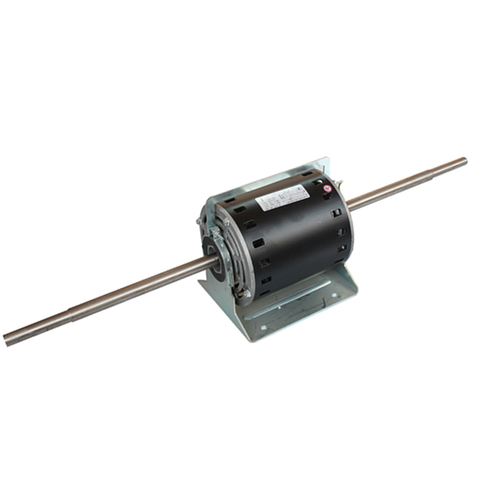 Bobina do ventilador do motor de eixo duplo YSK139-750-6