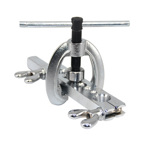 CT-191 заводская цена комплекта деталей для гидравлических труб, инструмент для развальцовки медных труб