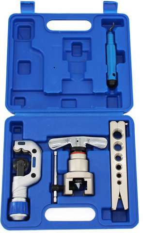 CT-N806-L CT-N808-L Kupferrohr-B&ouml;rdelwerkzeug Rohraufweitungssatz