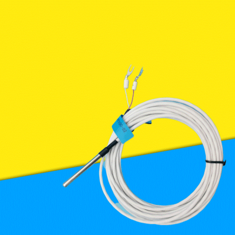 0917 Mesin Cuci Merek Populer Sensor Suhu Tinggi