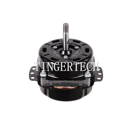 محرك مروحة العادم ذو العمر الطويل للتشغيل السلس بتيار متردد 220 فولت 50 هرتز