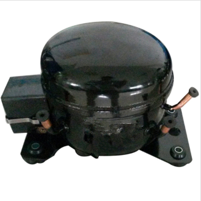 Máy nén tủ đông sâu trưng bày TGV20H 12V Dc