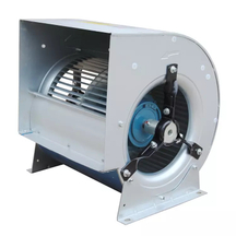 TGB315 ⅱ 0,8KW-6P 0,8KW-8P DIRECT DRIND Centrifug Fans | Souffleurs centrifuges