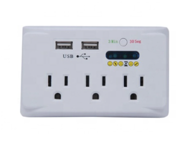 Surge voltage protector for Home appliance fridge guard