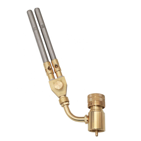 میپ ٹارچ TG-1D2M میپ گیس مشعل براس ویلڈنگ مشعل میپ ویلڈنگ ٹارچ