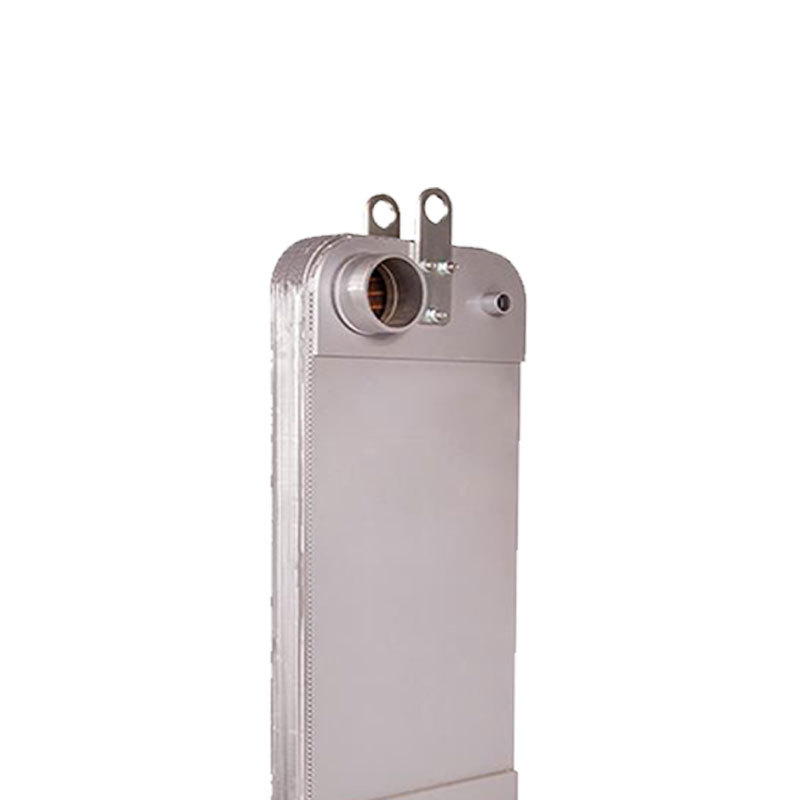 پلیٹ ہیٹ ایکسچینجر B3-020