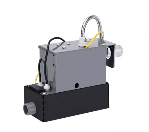 Bơm ngưng tụ AC 220V/50Hz cho điều hòa không khí HVAC