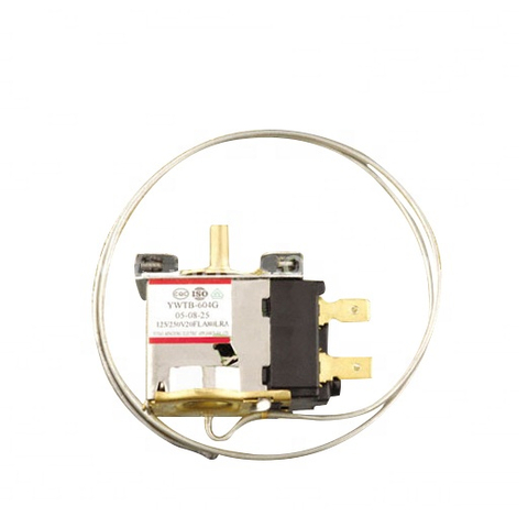 HVAC elektrikli Termostat PFA-604G SAGINOMIYA İçin Değiştirin