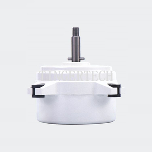 DC Elektrikli Reçine Paketleme Motoru, Reçine Paketli Motorlar