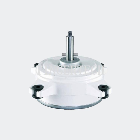 محركات DC المعبأة بالراتنج ، محركات تعبئة الراتنج