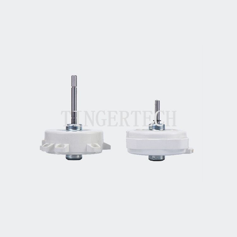 Бесщеточные двигатели постоянного тока с полимерным уплотнением, двигатели с постоянными магнитами