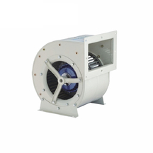 TGB250 ⅰ 0,32KW-6P 0,37KW-6p Ventils centrifuges à débit d'air à faible émission avec multi-blames courbes vers l'avant