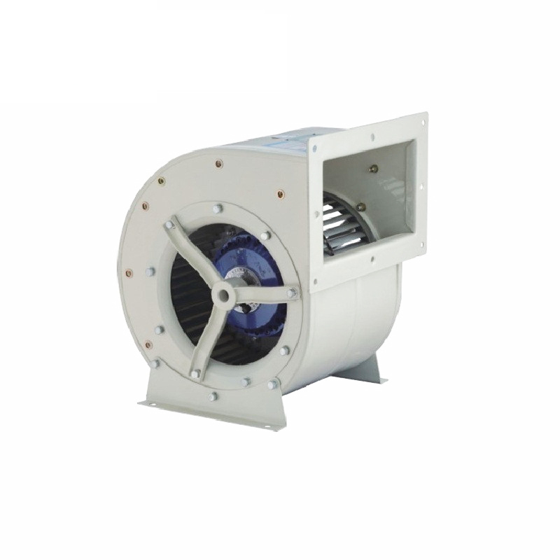 TGB500 ⅰ 7.5KW-6P พัดลมกล่องแรงเหวี่ยงไดรฟ์โดยตรง