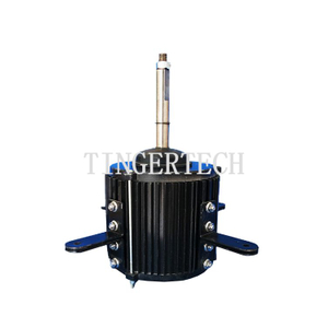 موتورهای فن کولرگازی YDK139-300-4H, YDK139-370-6T3 