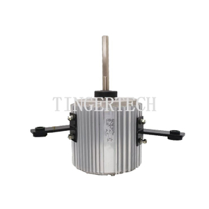 Подходящ за климатик Emerson YF139-400-4A9 двигател на вентилатора на климатика