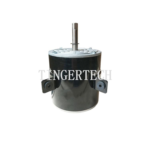 YDK-200-4 964D YDK-150-4 963B پیناسونک ایئر کنڈیشنر لوازمات کے لئے ، ایئرکنڈیشنر فین موٹرز