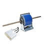 Dvouhř&iacute;delov&yacute; BLDC motor pro v&yacute;robce klimatizac&iacute; Fan-coil