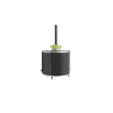 Para Nidec 1873H Substituição permanente do motor do ventilador do condensador do capacitor dividido 