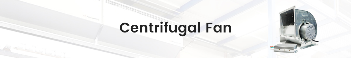 fan centrifuge