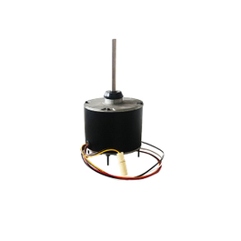 D7909 فاسکو 1/4 HP 1075 RPM ایئر کنڈیشنر ہیٹ پمپ کنڈینسر فین موٹر ٹین وی