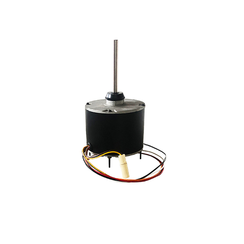 D7745 PSC Kondenser Fan Motoru ve Blower Motorunu Değiştirin